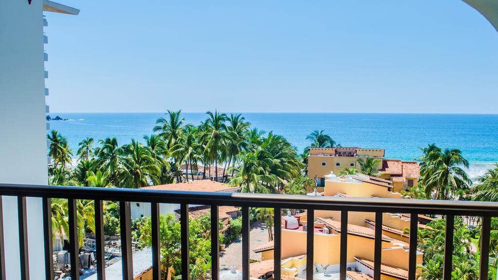 ENNA INN IXTAPA DEPARTAMENTOS ViSTA AL MAR Zimmer foto